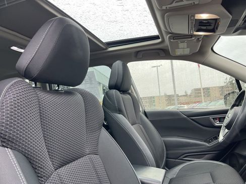 Used 2023 Subaru Forester Premium image 5