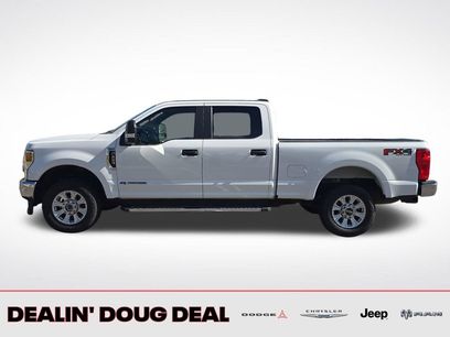 Used 2022 Ford F250 XL w/ STX Appearance Package