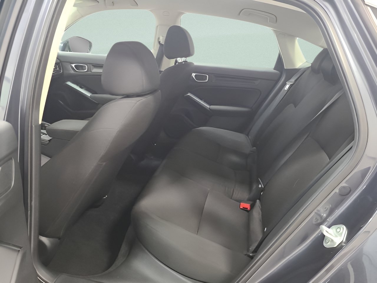 Used 2025 Honda Civic LX image 14