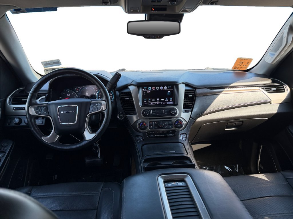 Used 2018 GMC Yukon XL Denali w/ Denali Ultimate Package AWD/4WD image 14