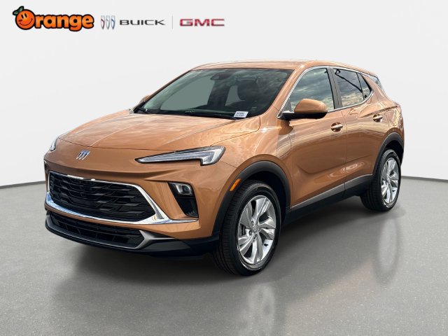 New 2026 Buick Encore GX Preferred w/ Advanced Technology Package FWD image 7