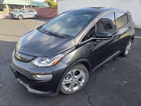 Used 2019 Chevrolet Bolt LT image 1