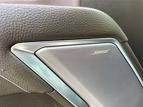 Used 2023 GMC Sierra 1500 Denali w/ Denali Reserve Package image 10