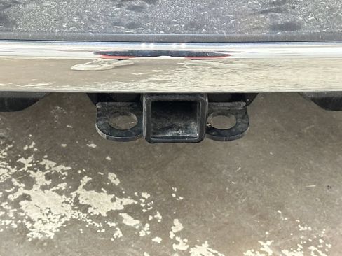 New 2026 RAM 3500 Tradesman w/ Chrome Appearance Group A AWD/4WD image 15