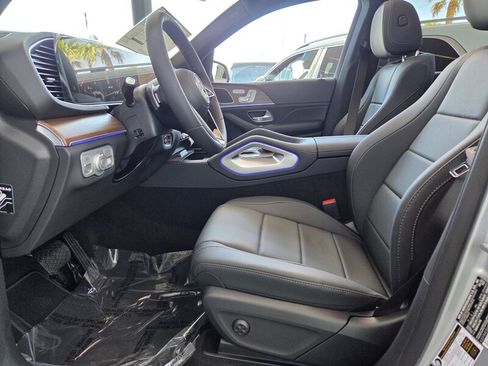New 2026 Mercedes-Benz GLE 350 4MATIC image 11