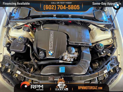 Used 2011 BMW 335i Sedan image 29