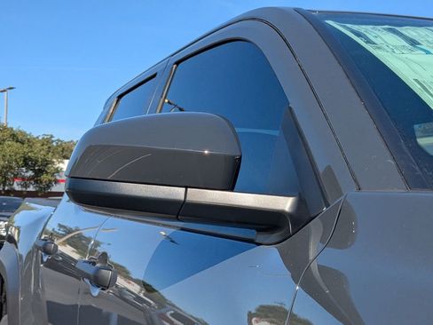 New 2025 Toyota Tacoma TRD Off-Road image 12