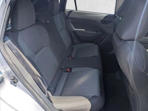 Certified 2024 Subaru Crosstrek 2.0i Premium AWD/4WD image 19
