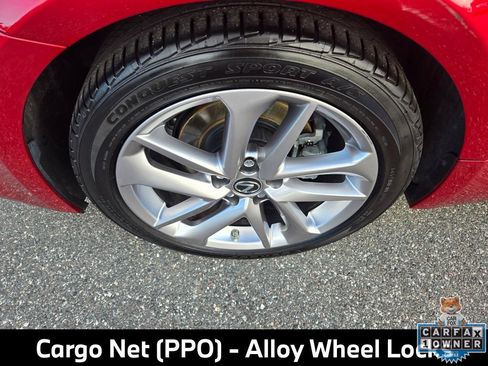 Used 2021 Lexus RC 300 w/ Accessory Package RWD image 14