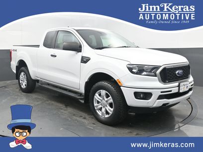 Used 2019 Ford Ranger XLT