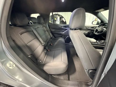 Used 2026 Chevrolet Equinox LT AWD/4WD image 20