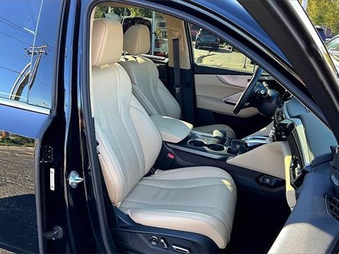 Used 2024 Acura MDX SH-AWD w/ Technology Package image 7