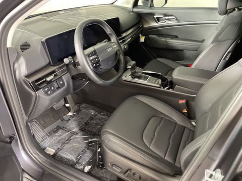 New 2026 Kia Sportage SX image 18