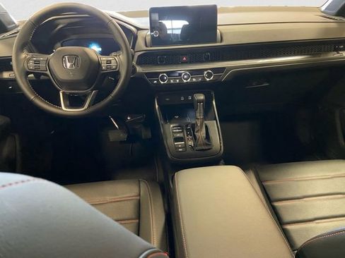 New 2026 Honda CR-V Sport-L image 11