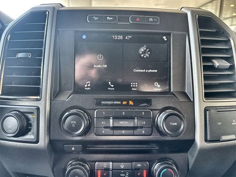 Used 2018 Ford F150 Raptor w/ Equipment Group 801A Mid image 13