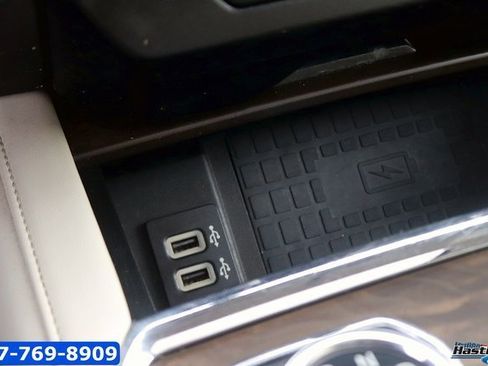 Used 2019 Ford Expedition Max Platinum image 32