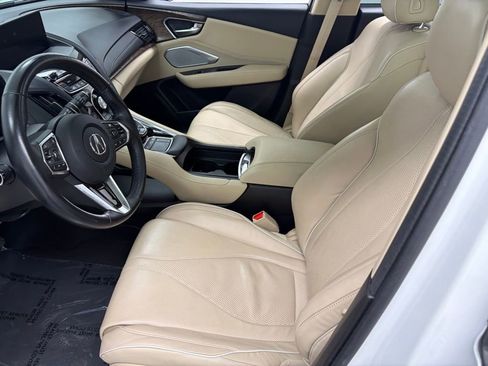 Used 2020 Acura RDX AWD w/ Advance Package image 17