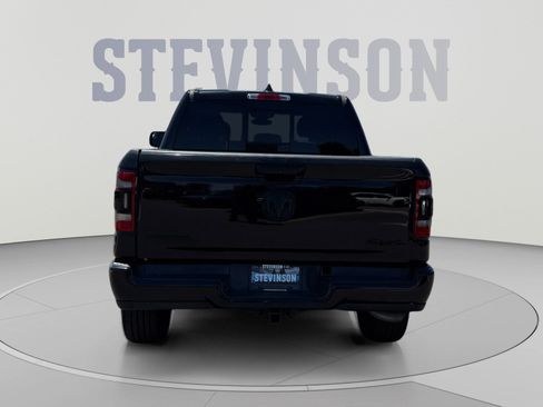 Used 2019 RAM 1500 Big Horn AWD/4WD image 4