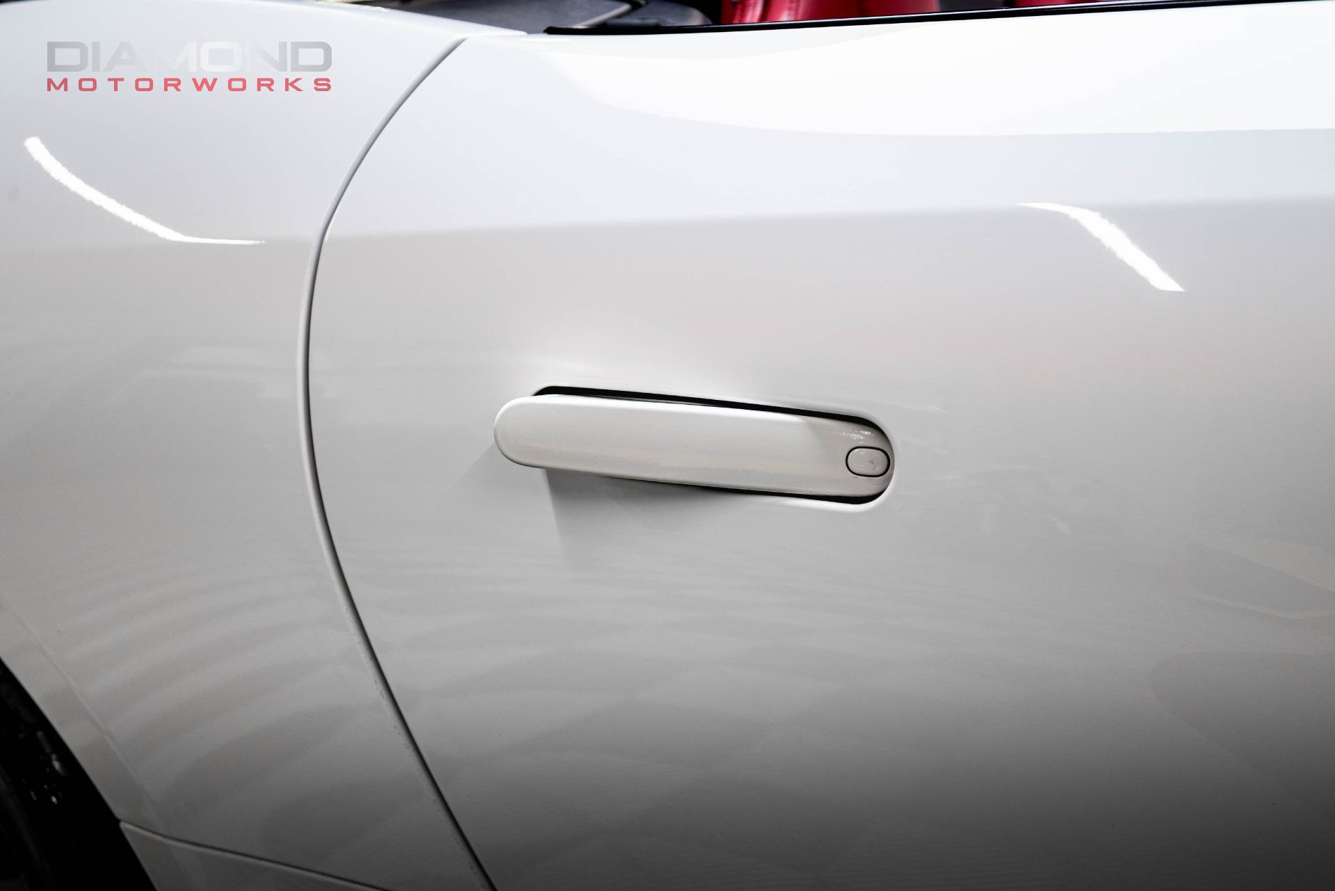 Used 2014 Jaguar F-TYPE S RWD image 51