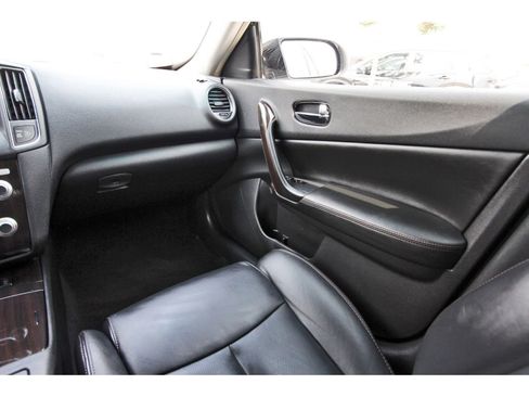 Used 2014 Nissan Maxima 3.5 SV w/ Premium Package FWD image 13