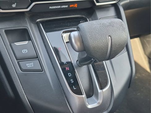 Used 2018 Honda CR-V EX image 15