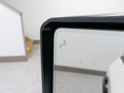 Used 2024 Lexus GX 550 image 13