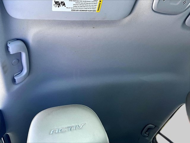 Used 2024 Chevrolet Trax ACTIV FWD image 17