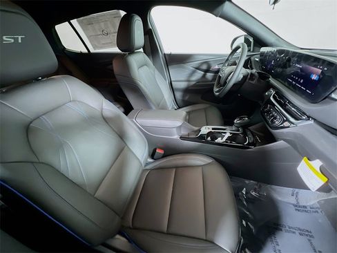 New 2026 Buick Envista Sport Touring w/ Convenience I Package image 22