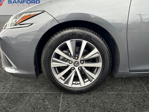 Used 2019 Lexus ES 350 image 14