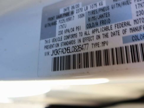 Used 2020 MAZDA CX-5 Touring image 41