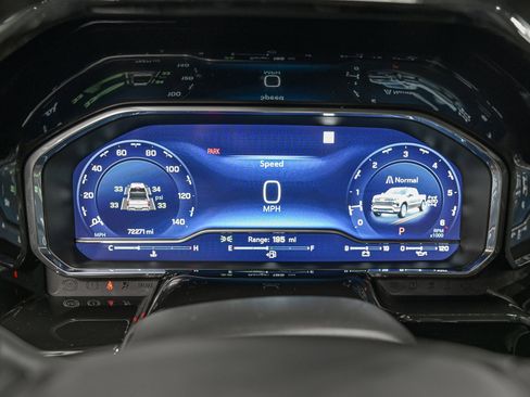 Used 2022 Chevrolet Silverado 1500 RST w/ All Star Edition Plus image 21