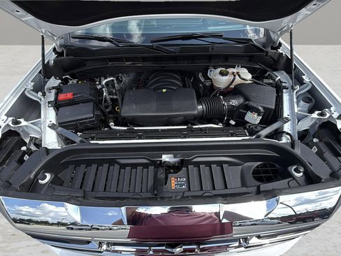 Used 2025 GMC Sierra 1500 SLT image 17