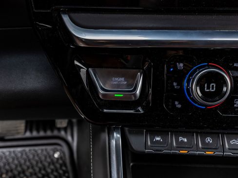 Used 2023 GMC Sierra 1500 Denali Ultimate image 23