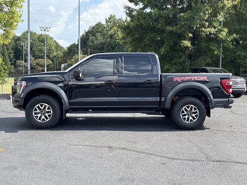 Used 2023 Ford F150 Raptor AWD/4WD image 22