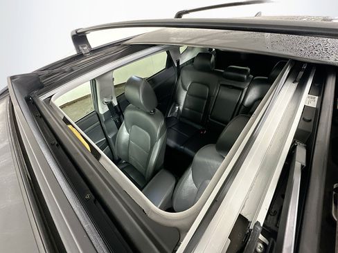 Used 2021 Hyundai Tucson Ultimate image 21