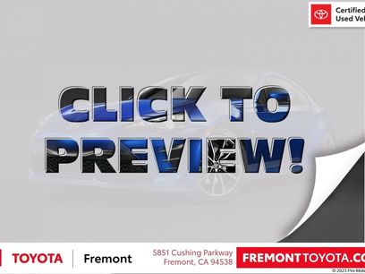 Certified 2019 Toyota 86 TRD SE