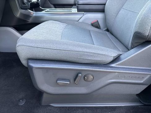 Used 2022 Ford F150 XLT w/ Equipment Group 302A High image 19