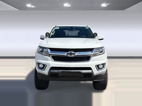 Used 2016 Chevrolet Colorado LT w/ LT Convenience Package image 6