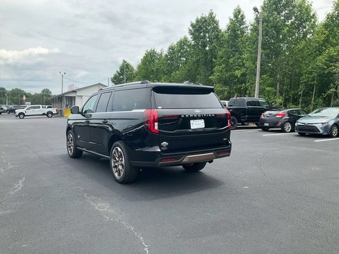 New 2026 Ford Expedition Max King Ranch AWD/4WD image 7
