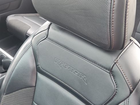 Used 2023 Ford F150 Raptor w/ Raptor Carbon Fiber Package AWD/4WD image 16