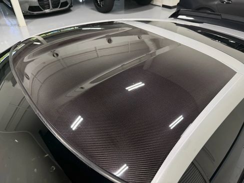 Used 2016 Chevrolet Corvette Z06 w/ 3LZ Preferred Equipment Group image 10