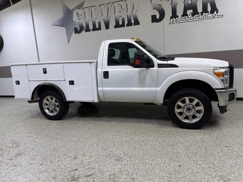 Used 2016 Ford F350 XL image 36