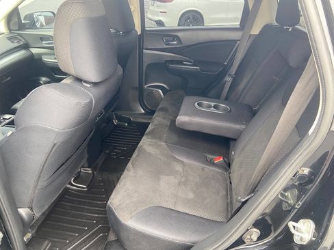 Used 2015 Honda CR-V EX image 10