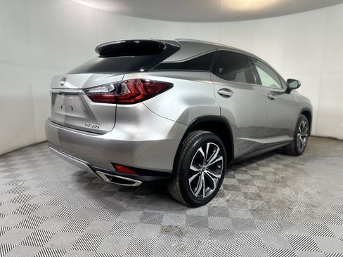 Used 2022 Lexus RX 350 350 image 7