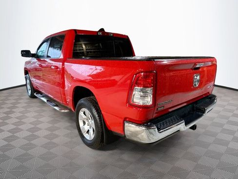 Used 2019 RAM 1500 Big Horn image 6