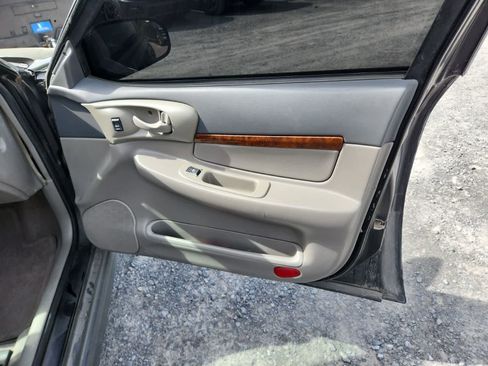 Used 2002 Chevrolet Impala image 21