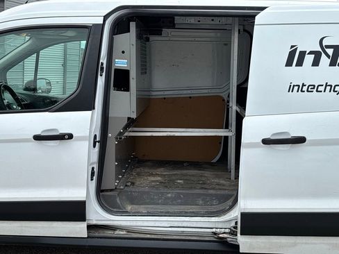 Used 2020 Ford Transit Connect XL FWD image 7