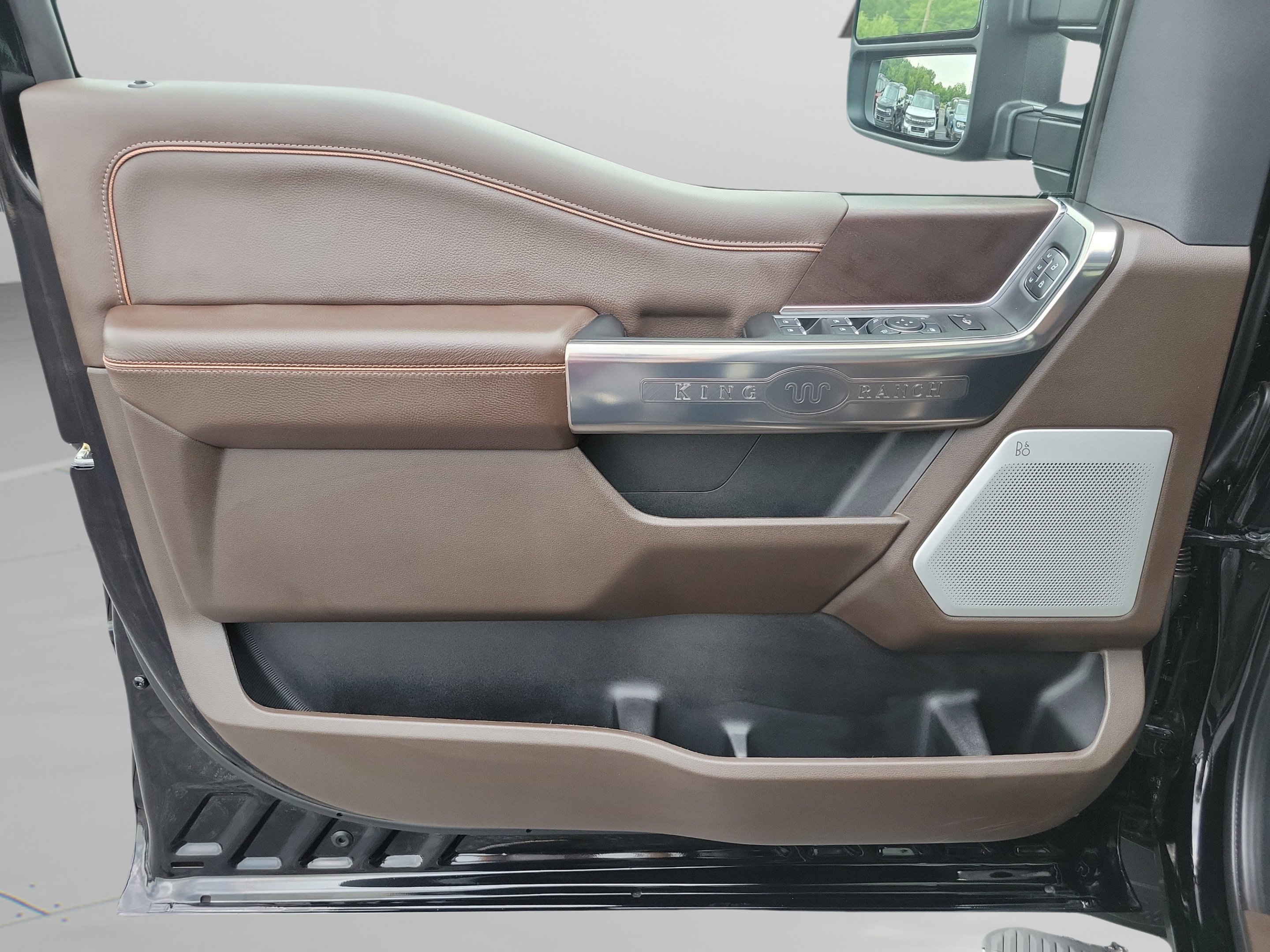 New 2026 Ford F250 King Ranch AWD/4WD image 24