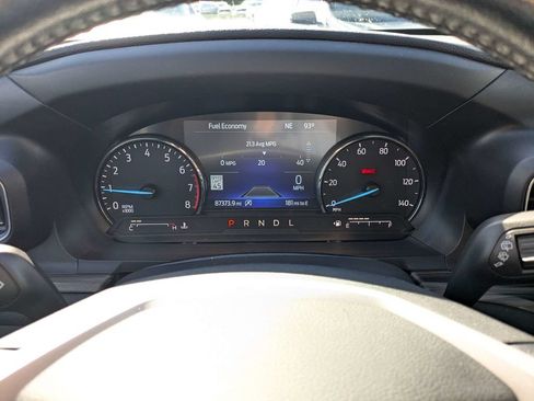 Used 2021 Ford Explorer Limited w/ Equipment Group 301A RWD image 27