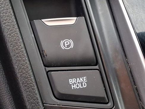 Certified 2019 Honda CR-V EX-L image 24